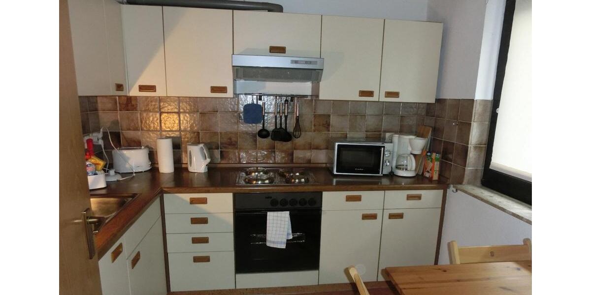 Erdgeschoßwohnung Schwanewede - 1 Zimmer, 45 m&sup2;, 85.000&euro; | Angebot:25404545