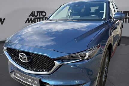 Mazda CX-5 42.970 km 20.690 &euro; Bielefeld 33719