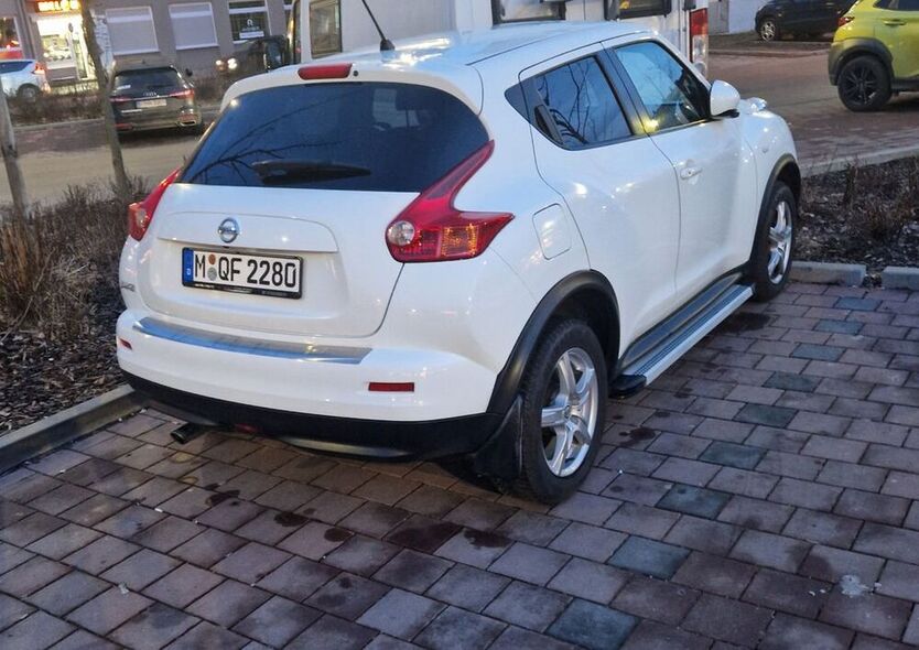 Juke