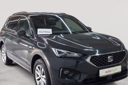 Seat Tarraco 84.798 km 25.390 &euro; Fernwald-Steinbach 35463