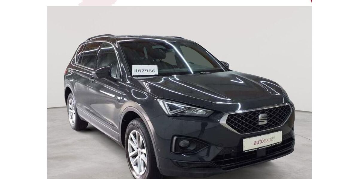Seat Tarraco 84.798 km 26.289 &euro; Fernwald-Steinbach 35463