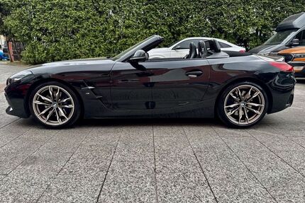 BMW Z4 M40i