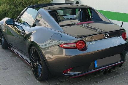 Mazda MX-5 65.000 km 28.800 &euro; Ellwangen (Jagst) 73479