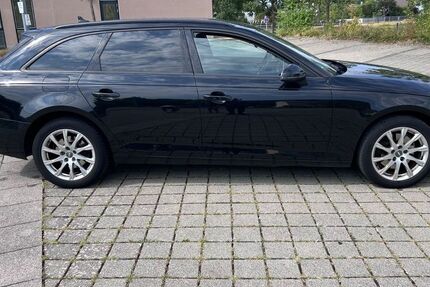 Audi A4 224.000 km 8.900 &euro; Miltenberg 63897
