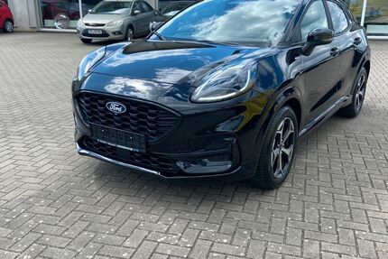 Ford Puma 2.900 km 26.800 € Frankfurt 15234