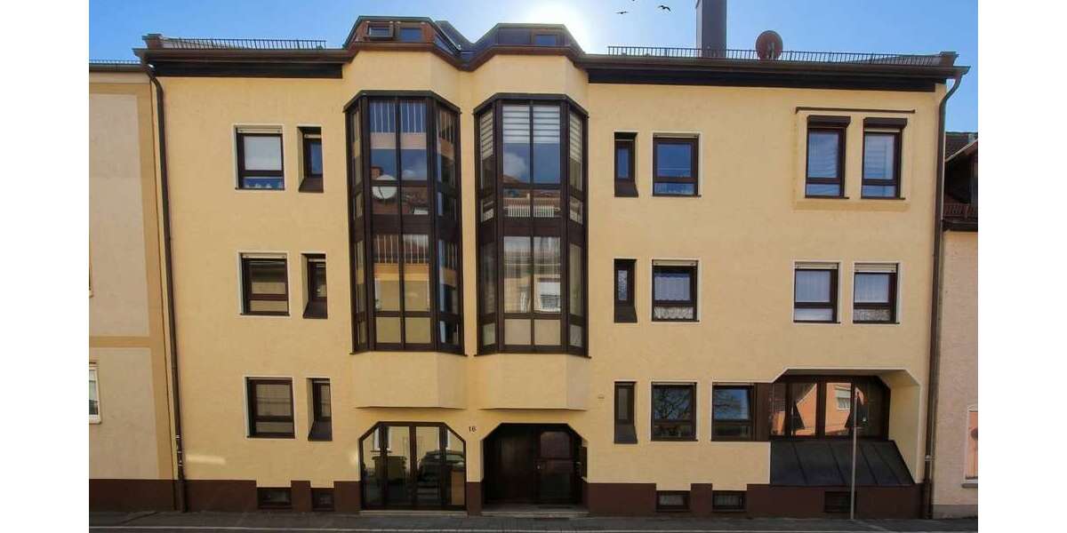 Einfamilienhaus Augsburg Lechhausen - 7 Zimmer, 197 m&sup2;, 790.000&euro; | Angebot:26919507