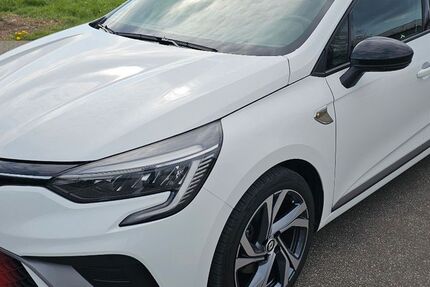 Renault Clio 33.000 km 18.700 &euro; Miehlen 56357