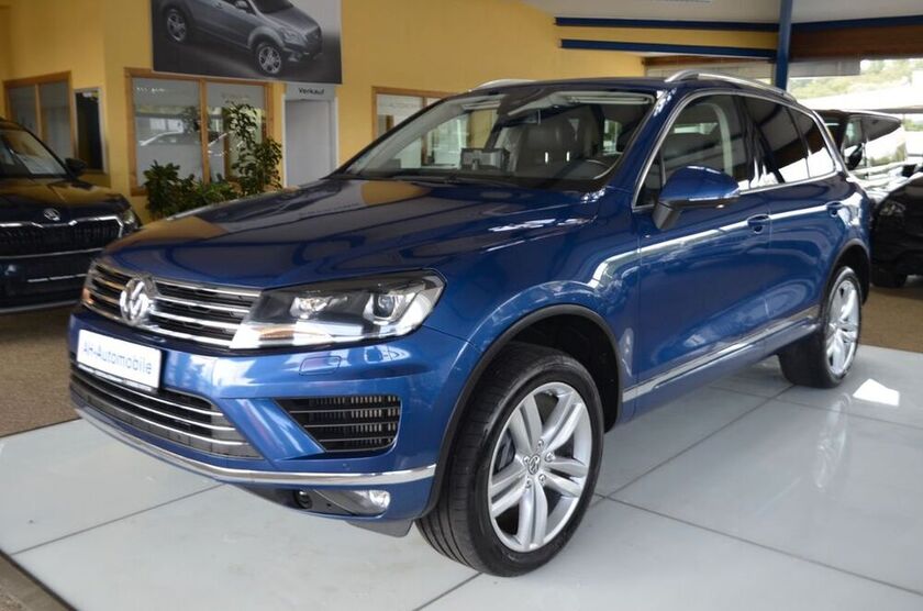 Touareg