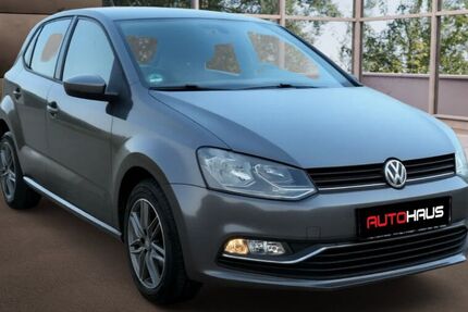 VW Polo 82.915 km 9.900 &euro; Datteln 45711