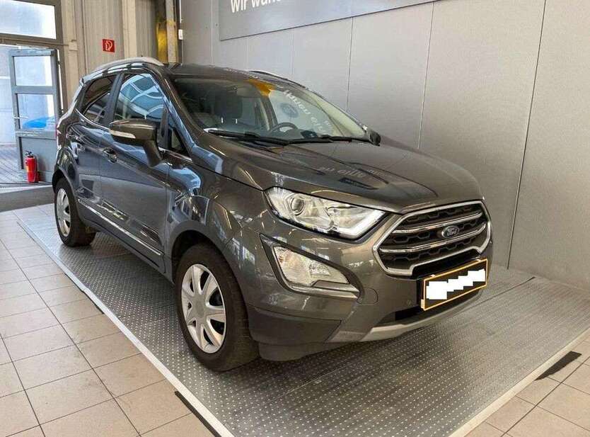EcoSport