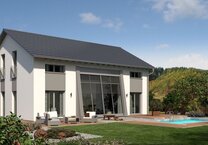 Ihr Traumhaus: Nachhaltig und individuell