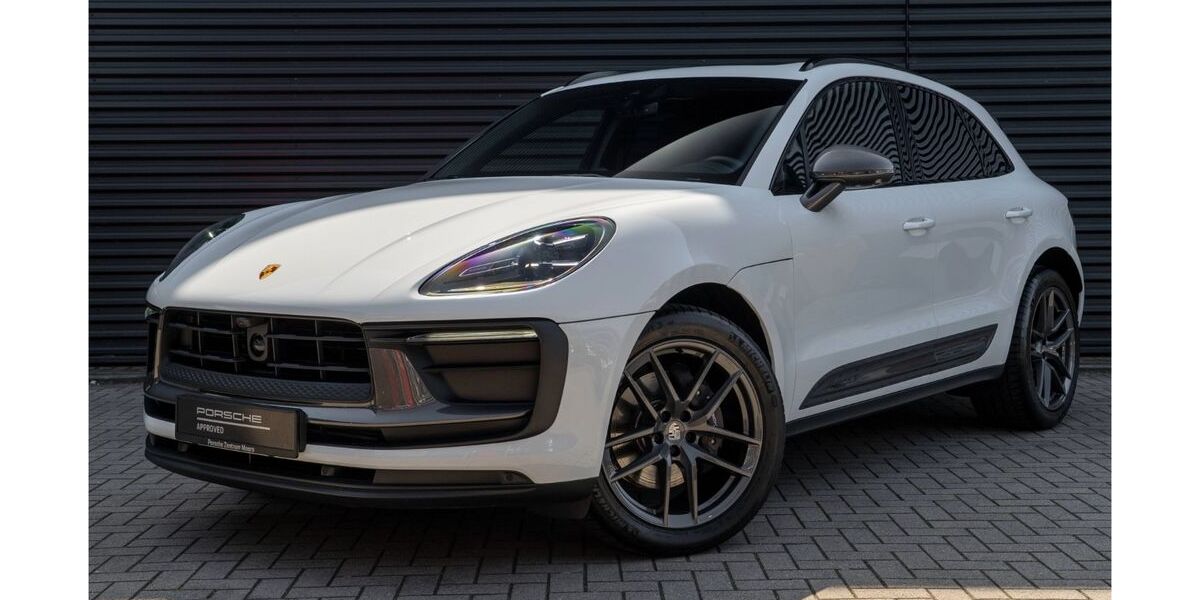 Porsche Macan 10.700 km 79.790 &euro; Moers 47441