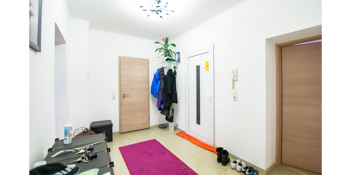 Renditestarkes Mehrfamilienhaus in der Fußgängerzone 12 zimmer