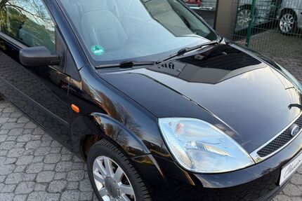 Ford Fiesta 189.100 km 1.950 &euro; Beverstedt 27616