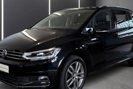 VW Touran 93.000 km 21.990 &euro; Osterode am Harz 37520