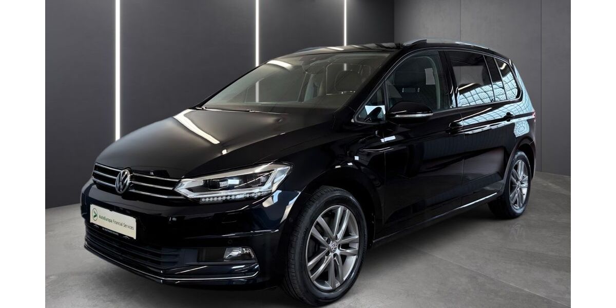 VW Touran 93.000 km 21.990 &euro; Osterode am Harz 37520