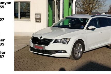 Skoda Superb 108.259 km 13.940 &euro; Treuchtlingen-Wettelsheim 91757