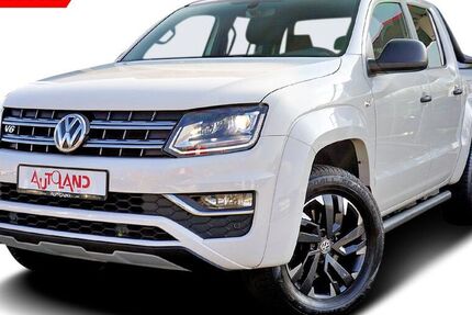 VW Amarok