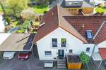 Reihenendhaus Vordorf - 5 Zimmer, 108 m&sup2;, 270.000&euro; | Angebot:25685973