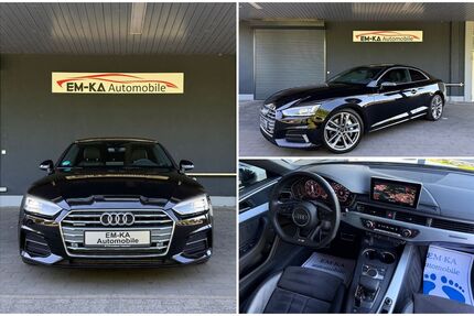 Audi A5 160.000 km 23.500 &euro; Hanau 63456