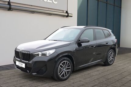 BMW X1 44.823 km 38.985 &euro; Sangerhausen 06526