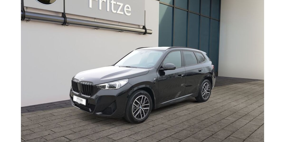 BMW X1 44.823 km 38.985 &euro; Sangerhausen 06526