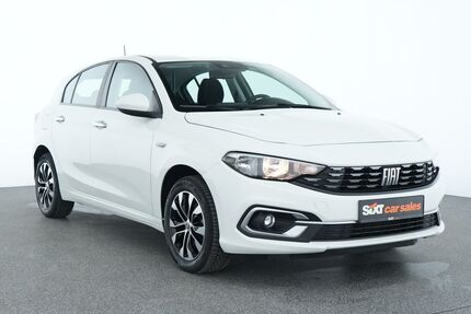 Fiat Tipo 80.075 km 11.880 € Garching 85748