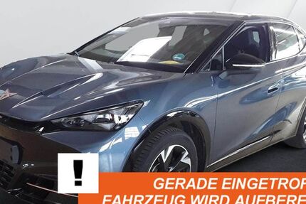 Cupra Tavascan 11.972 km 41.460 &euro; Nordhorn 48529