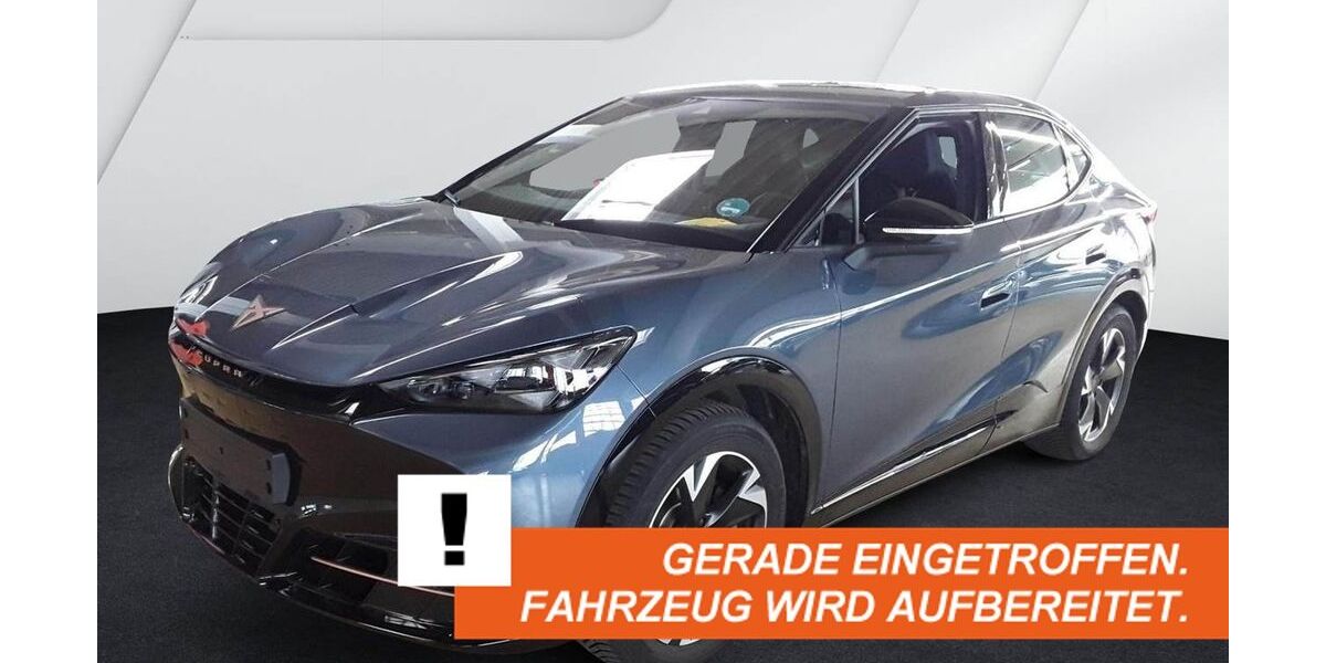 Cupra Tavascan 11.972 km 41.460 &euro; Nordhorn 48529