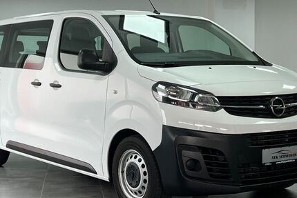 Opel Vivaro 80.000 km 22.390 &euro; Wesseling 50389