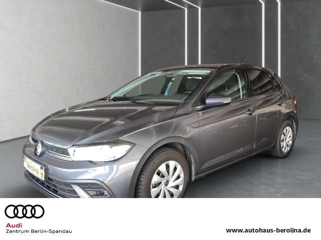 VW Polo 9.246 km 18.888 &euro; Berlin 13581