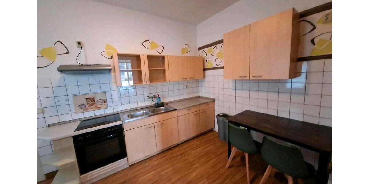 Erdgeschoßwohnung Letschin - 3.5 Zimmer, 74 m&sup2;, 590&euro; | Angebot:26375297