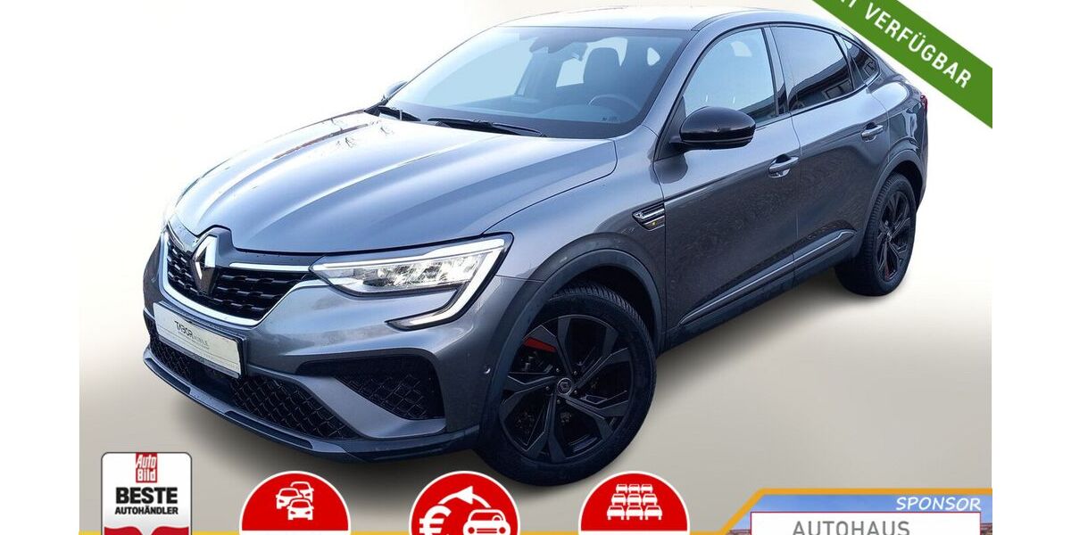 Renault Arkana 41.000 km 19.788 &euro; Kehl 77694