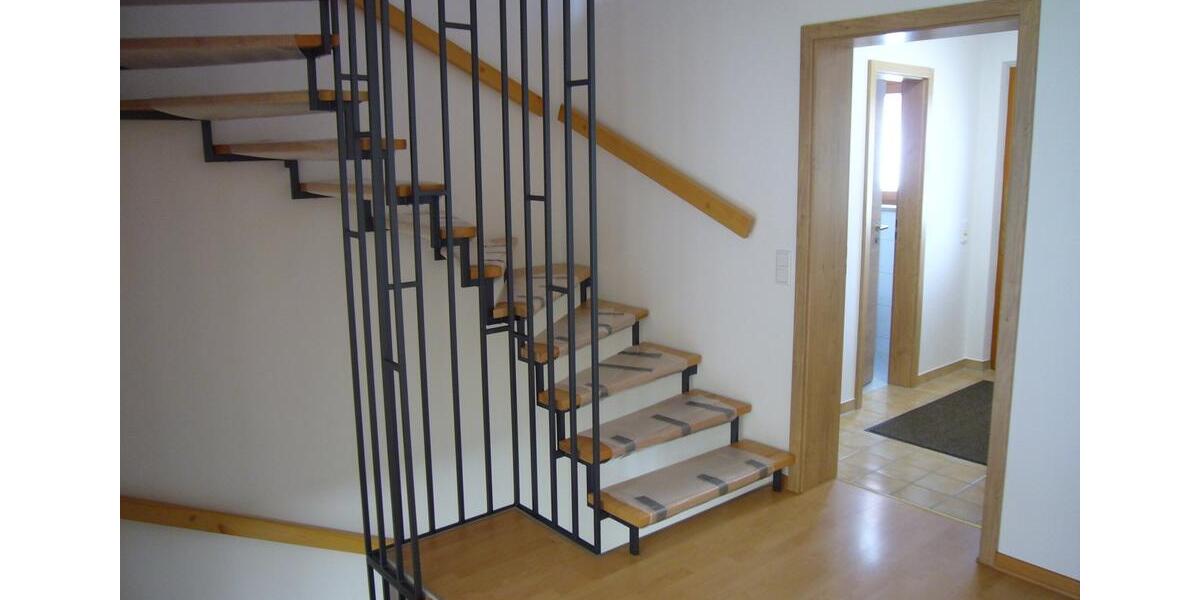 Attraktives Reihenmittelhaus in Schwindegg 5 zimmer