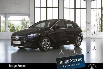 Mercedes B 220