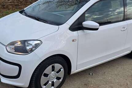 VW up! 49.669 km 5.500 &euro; Schliengen 79418
