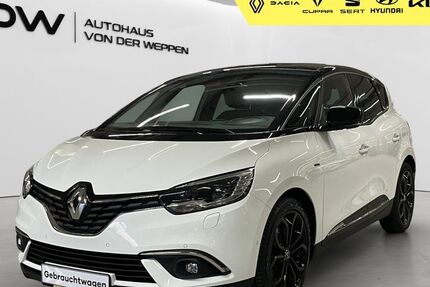 Renault Scenic 38.000 km 17.200 &euro; Stuttgart 70469