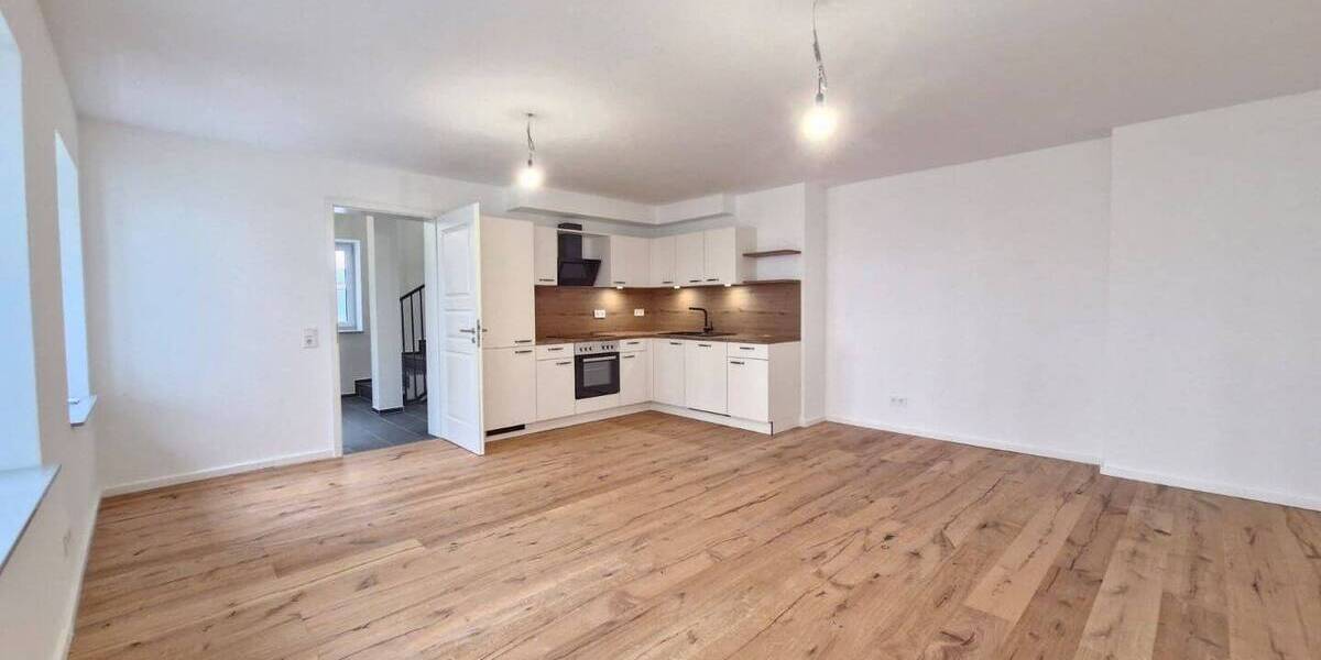 Ihr Haus mitten im Zentrum - das Familiennest in Leipzig! 5 zimmer