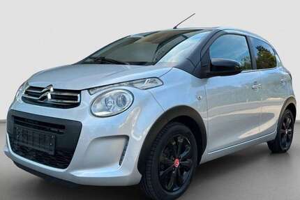 Citroen C1 75.000 km 8.100 € Hofheim am Taunus 65719
