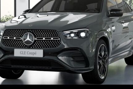 Mercedes-Benz GLE 450 9.900 km 112.490 &euro; Böblingen 71034
