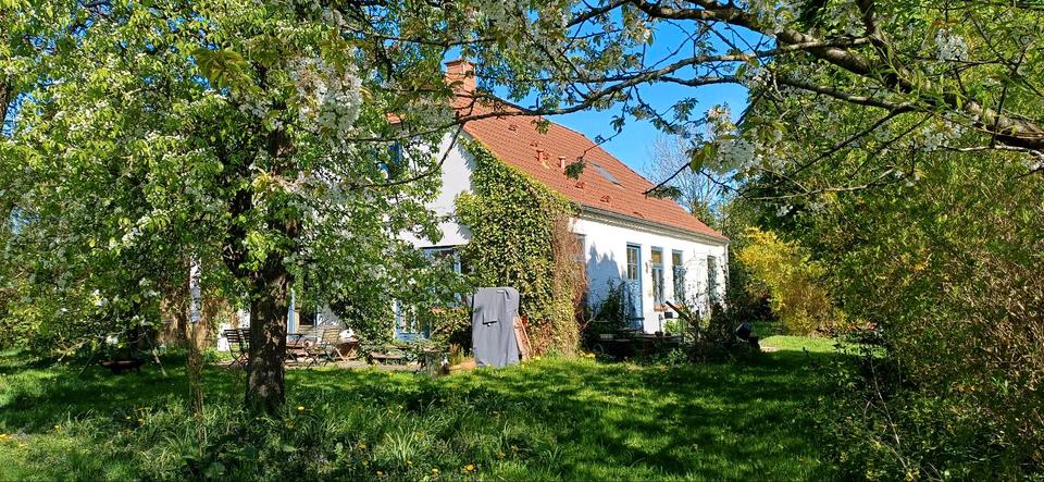 Einfamilienhaus Brodersby-Goltoft Goltoft - 9 Zimmer, 179 m&sup2;, 748.000&euro; | Angebot:27151478