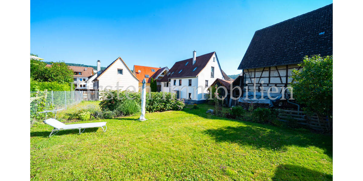 Einfamilienhaus Ammerbuch Breitenholz - 7 Zimmer, 619.000&euro; | Angebot:23966416