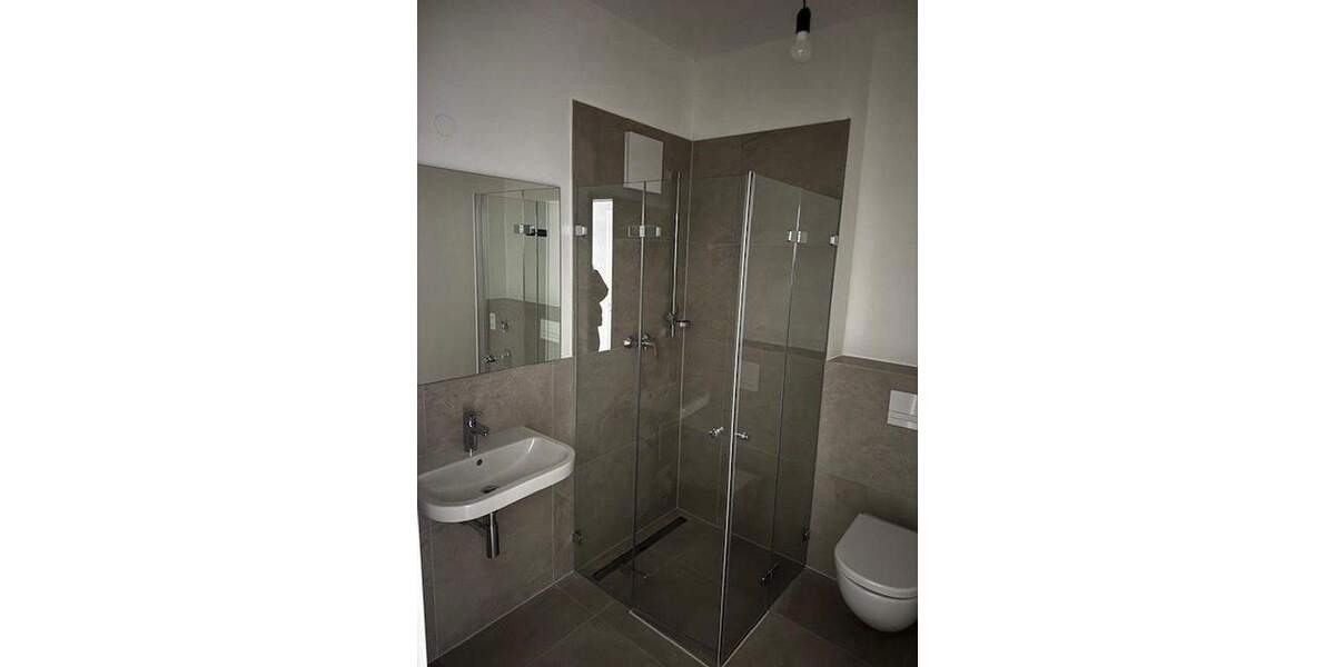 Etagenwohnung Bamberg Bamberg-Ost - 1 Zimmer, 46 m&sup2;, 752&euro; | Angebot:25571123