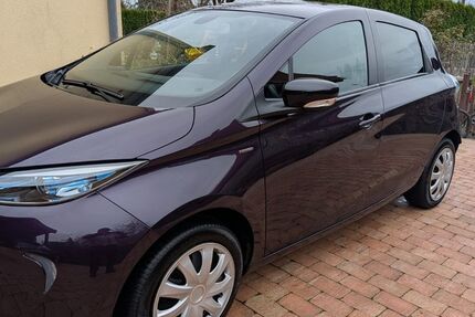 Renault ZOE 49.300 km 8.400 &euro; Schlüchtern 36381