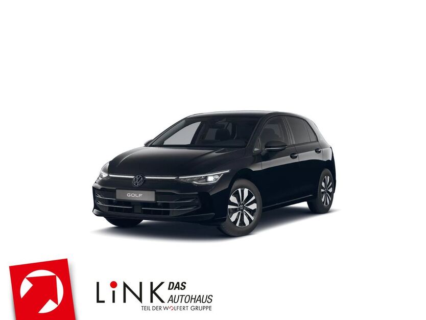 VW Golf 25.500 km 32.500 € Laudenbach 63925