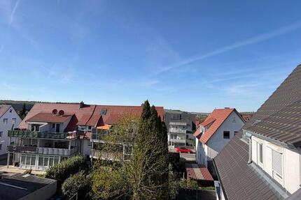 Wohnung Besigheim - 2 Zimmer, 65 m&sup2;, 730&euro; | Angebot:26337362