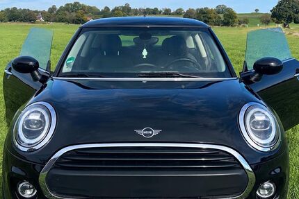 Mini ONE 92.000 km 10.500 &euro; Füssen 87629