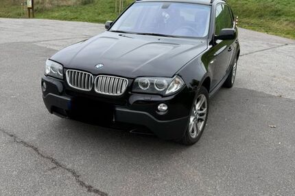 BMW X3 255.000 km 5.500 € Simmern 55469