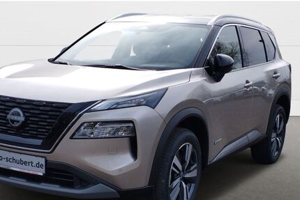 Nissan X-Trail 5.000 km 33.380 &euro; Kassel 34125