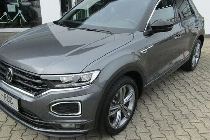 VW T-Roc 50.000 km 24.950 &euro; Emmerich am Rhein 46446